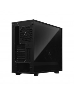 FD DEFINE 7 BK TG DARK TINT 2